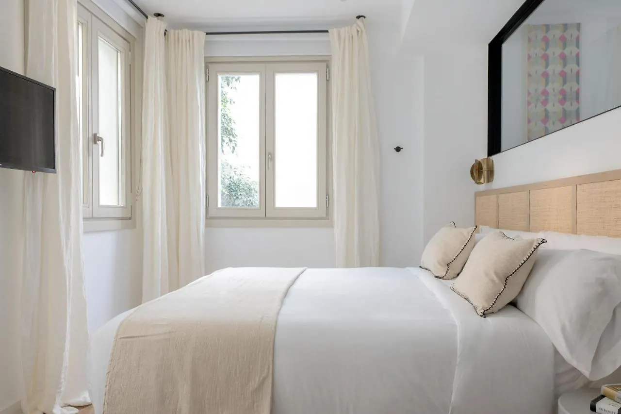 Tetuan 15 Boutique Apartments By Hommyhome Seville 0*,  Spain