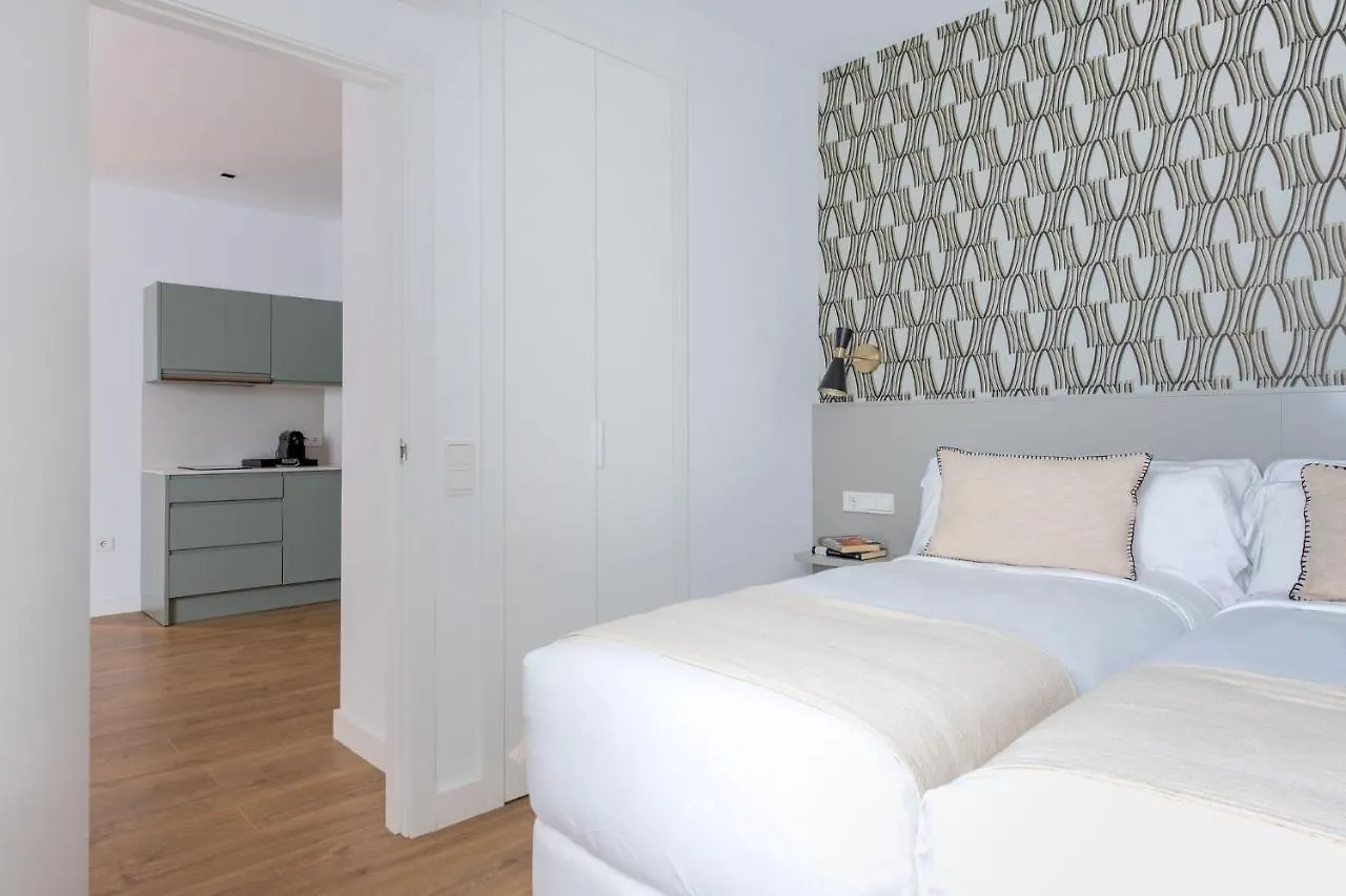 Tetuan 15 Boutique Apartments By Hommyhome contacts