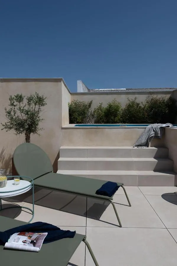 Tetuan 15 Boutique Apartments By Hommyhome Seville