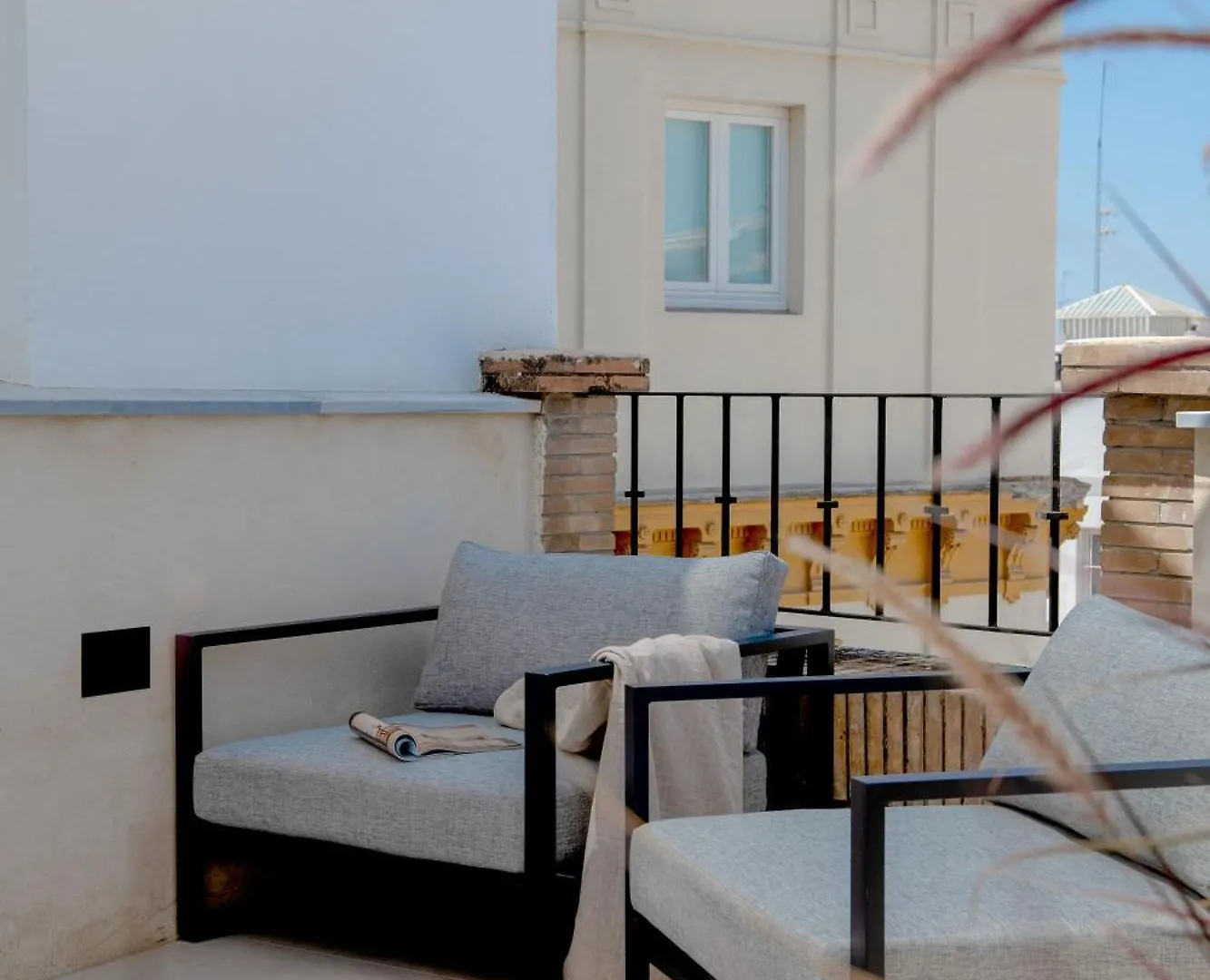 Tetuan 15 Boutique Apartments By Hommyhome Seville