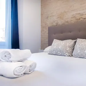 Alohamundi Adriano Appartement