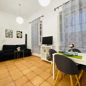 San Roman. Centrico Y Acogedor. Appartement