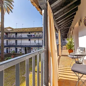 Corral Oasis Appartement