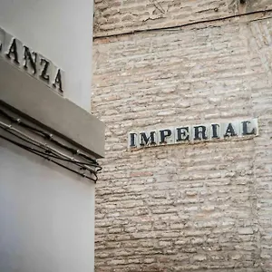 Imperial Center New Management Since April Appartement