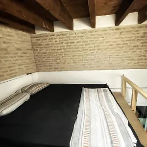 Piso 6 Personas Centro Appartement
