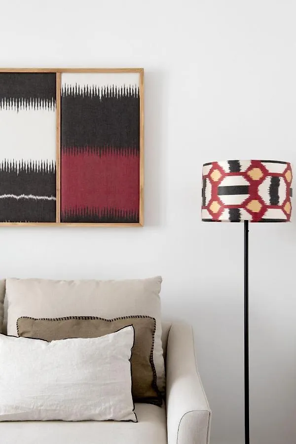 Tetuan 15 Boutique Apartments By Hommyhome Seville 0*,  Spain