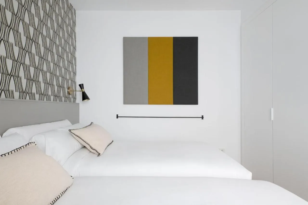 Tetuan 15 Boutique Apartments By Hommyhome Seville 0*,  Spain