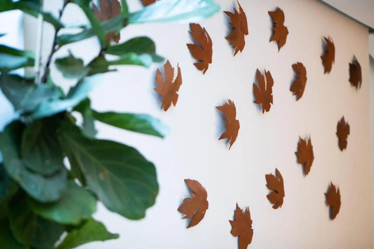 Tetuan 15 Boutique Apartments By Hommyhome Seville Spain