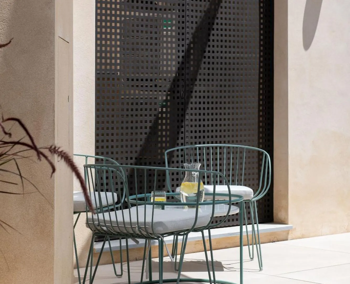 Tetuan 15 Boutique Apartments By Hommyhome Seville