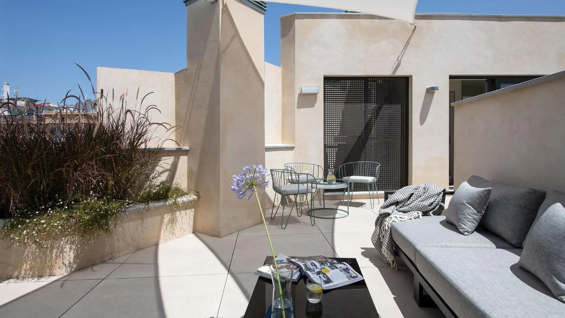 Tetuan 15 Boutique Apartments By Hommyhome Seville 0*,  Spain