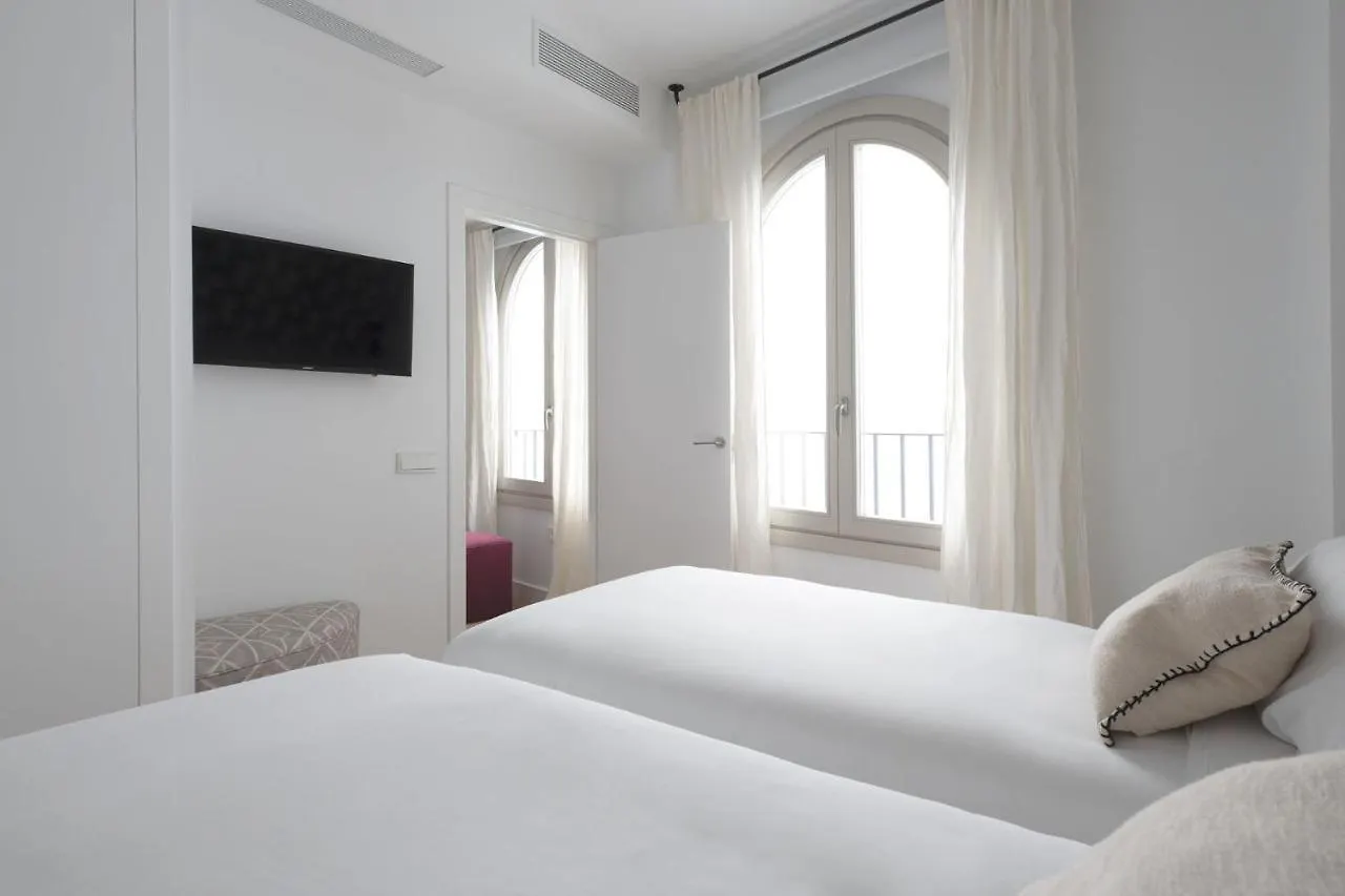 Tetuan 15 Boutique Apartments By Hommyhome Seville