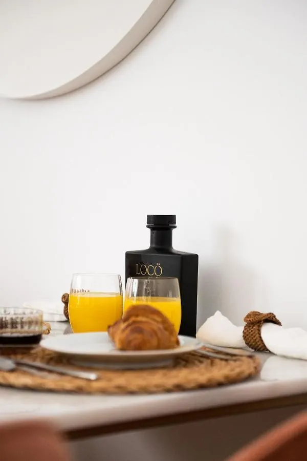 Tetuan 15 Boutique Apartments By Hommyhome Seville Spain