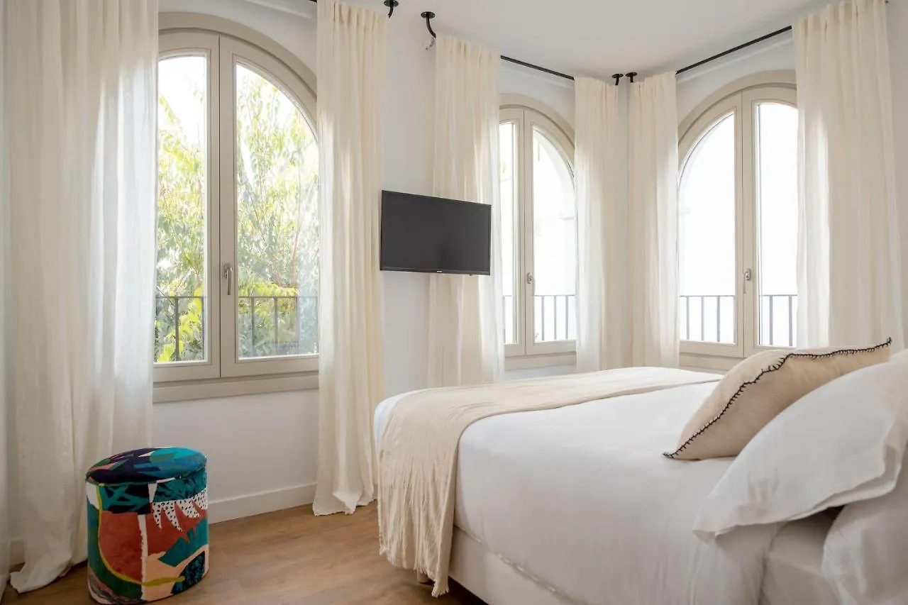 Tetuan 15 Boutique Apartments By Hommyhome Seville